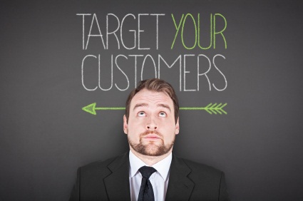 Marketing to target your customers